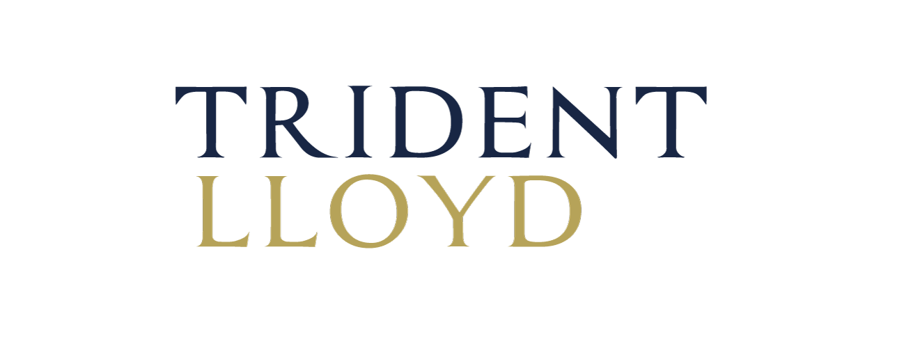 Trident Lloyd Logo